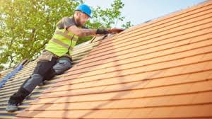 Emergency Roof Repair in Morada, CA